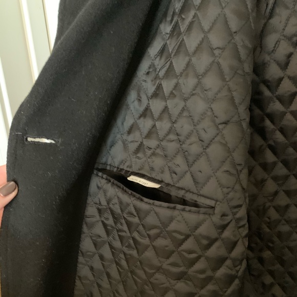 London Fog Jackets & Coats London Fog Wool Blend Peacoat Poshmark